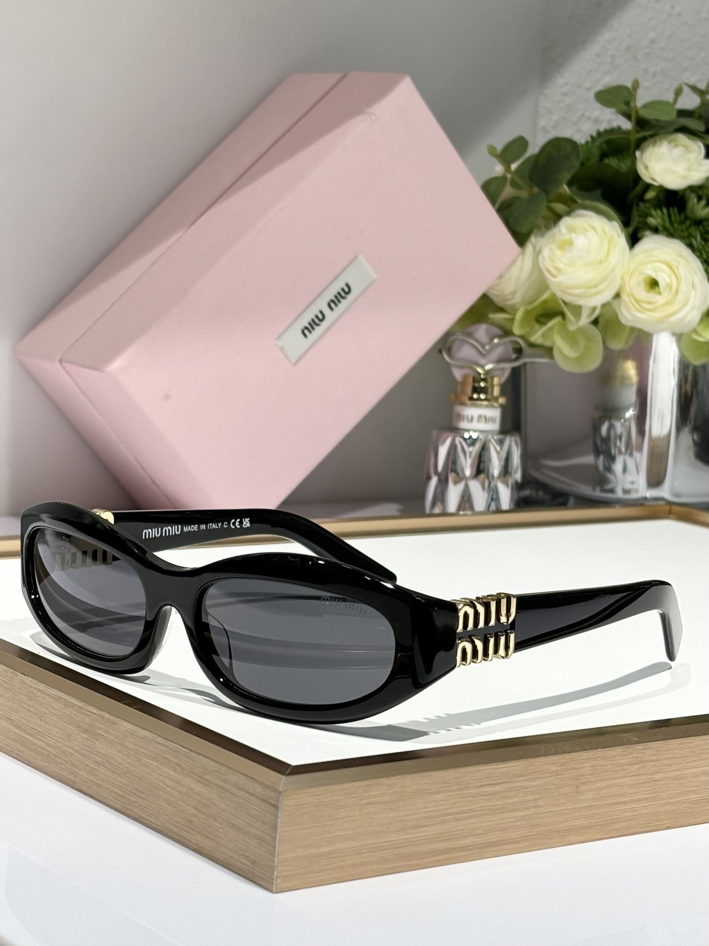 Miu Miu Sunglasses